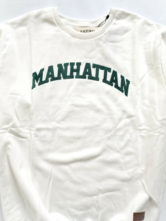 Buzo Manhattan - comprar online