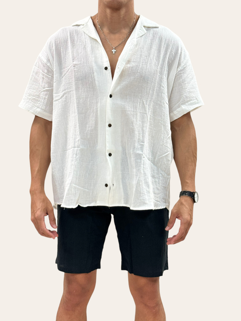 Camisa Bambula Kazuma Comprar en eximia
