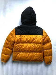 Imagen de Campera puffer Bross - premium