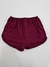 Conjunto Short Boxer Vinho na internet