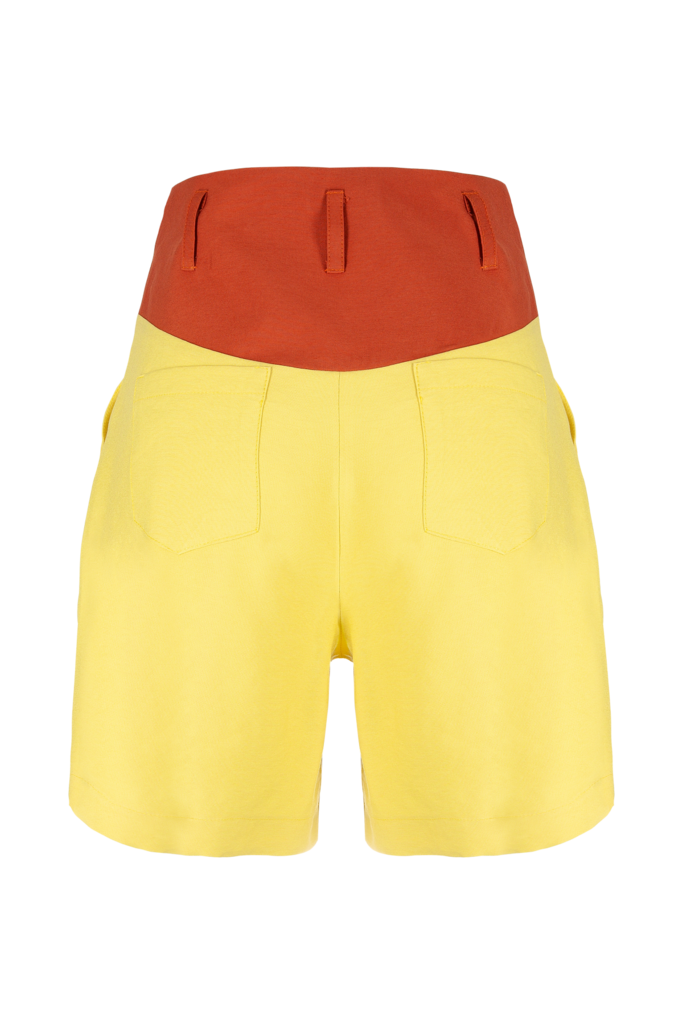 Short modernos 2025