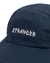 Boné Stranger Five Panel Extreme (Azul) na internet