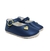 Sapatilha confort de bebê | Azul Marinho com ♥ - comprar online