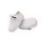 Tênis confort de bebê | cor Branco [fecho de cadarço e velcro] - comprar online