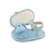 Sandália Confort de Bebê | Cor Azul - comprar online