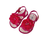 Sandália flexível Baby | Pink Flor - comprar online