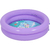 Piscina Inflavel Infantil Kiddie 2 Aneis 21 Litros