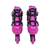 Patins Inline Radical Ajustavel Rosa (37-40) - comprar online