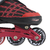 Patins Inline Top Premium Ajustavel (39-43)