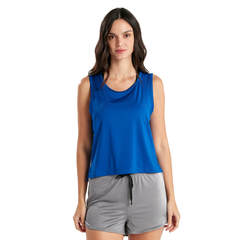 Musculosa deportiva Reves