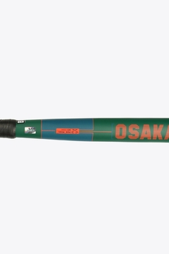 Palo compuesto de hockey sobre césped con 70% de carbono y 30% fibra de vidrio Osaka