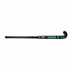 Palo OSAKA 2024 Vision 25 Pro Bow Carbon Sky Blue - TodoHockey