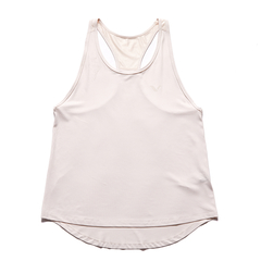 Musculosa deportiva reves