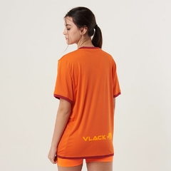 Remera para arquero de hockey sobre césped Vlack