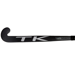 Palo compuesto de hockey sobre césped con 95% carbono y 5% fibra de vidrio TK