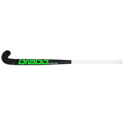 Palo BRABO 2024 Elite 1 WTB Forged Carbon ELB - TodoHockey