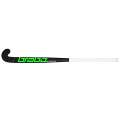 Palo BRABO 2024 Elite 1 WTB Forged Carbon ELB DF - TodoHockey