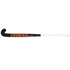 Palo BRABO 2024 Elite 2 WTB Forged Carbon LB - TodoHockey