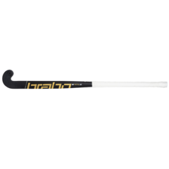 Palo BRABO 2024 Traditional Carbon 100 Gold ELB - TodoHockey