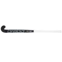 Palo BRABO 2024 TC-50 LB Black - TodoHockey