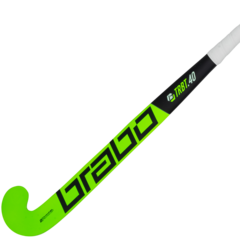 Palo BRABO 2024 TC-40 LB Neon Green - comprar online