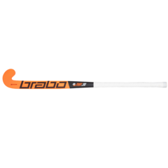 Palo BRABO 2024 TC-30 LB Neon Orange - TodoHockey