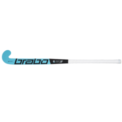 Palo BRABO 2024 TC-30 LB Light Blue - TodoHockey