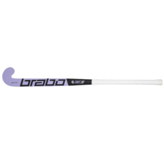 Palo BRABO 2024 TC-30 LB Purple - TodoHockey