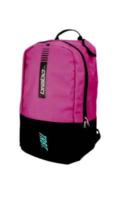 Mochila BRABO 2024 SR Tribute Portapalo - comprar online