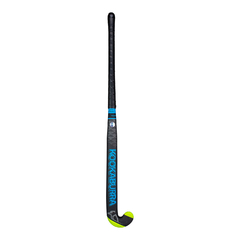 Palo compuesto de hockey sobre césped de 95% de carbono y 5% fibra de vidrio Kookaburra