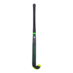 Palo compuesto de hockey sobre césped con 95% de carbono y 5% de fibra de vidrio Kookaburra