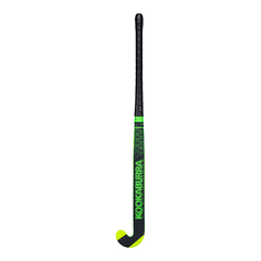 Palo de hockey de pista Indoor con 20% de carbono y 80% fibra de vidrio Kookaburra