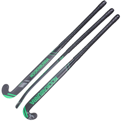 Palo KOOKABURRA 2022 Team X1 37.5" (Concavo en derecho y pipa) - TodoHockey