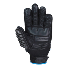 Guantes de mano completa para corner corto de hockey sobre césped marca kookaburra