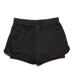 Short deportivo con calza Reves