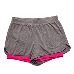 Short deportivo con calza Reves