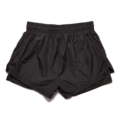 Short deportivo con calza Reves