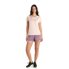 Short deportivo con calza Reves