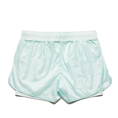 Short deportivo con calza Reves