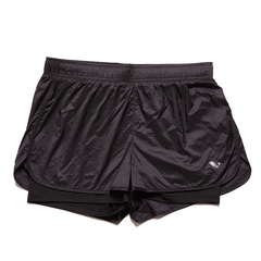 Short deportivo con calza Reves