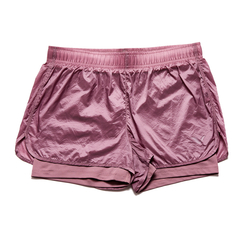 Short deportivo con calza Reves