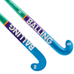 Palo compuesto de hockey sobre césped con 10% de carbono y 90% de fibra de vidrio Balling