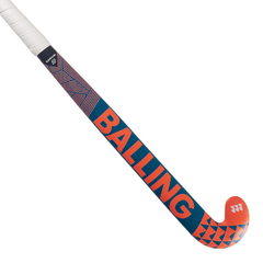 Palo compuesto de hockey sobre césped con 50% de carbono y 50% de fibra de vidrio Balling
