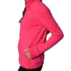 Campera deportiva vlack