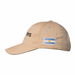 Gorra Grays