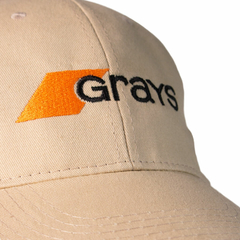 Gorra Grays