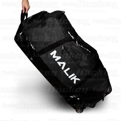 Bolso Arquero MALIK con ruedas sin carro Nacional - tienda online