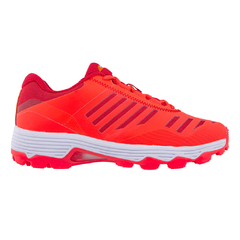 Calzado GRAYS Burner Hot Red Rojo