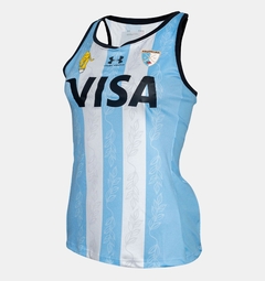 Camiseta Las Leonas Hockey sobre césped 2022