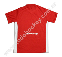 Camiseta hockey sobre césped Provincial Oficial